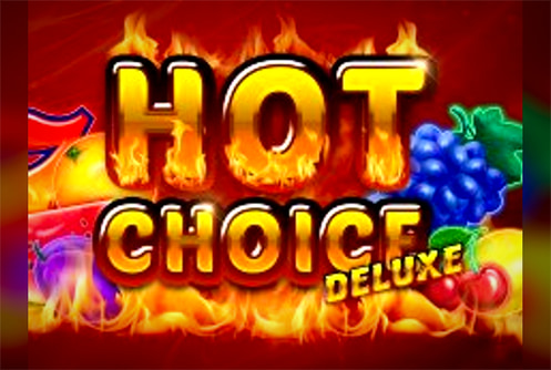 Hot Choice Deluxe
