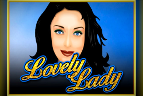 Lovely Lady