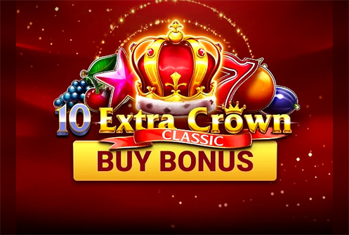 Extra Crown Classic - Buy Bonus