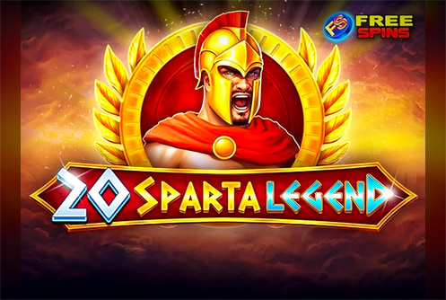 Sparta Legend