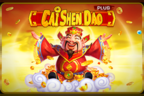 Cai Shen Dao Plus