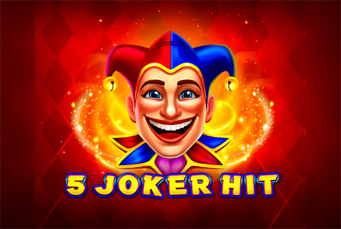 5 Joker Hit