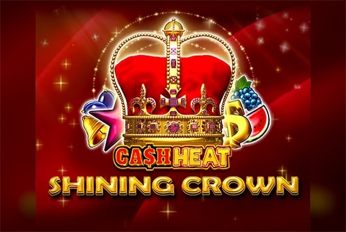 Shining Crown Cash Heat