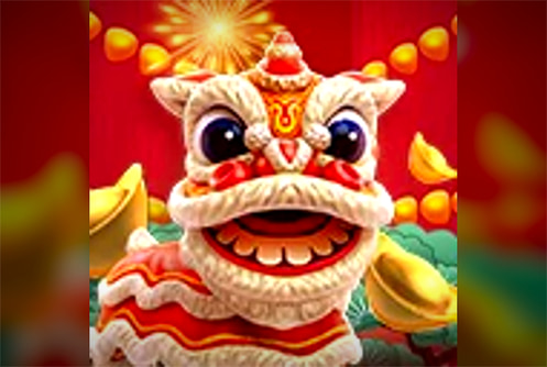 CHINESE NEW YEAR