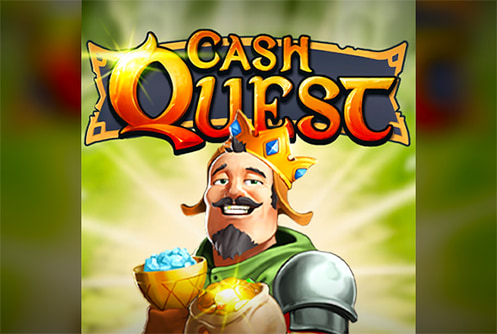 Cash Quest