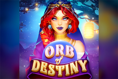 Orb of Destiny