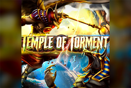 Temple of Torment