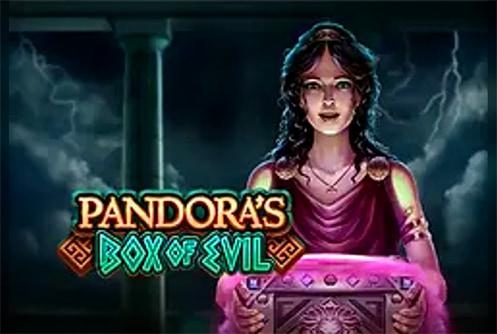 Pandora's Box of Evil
